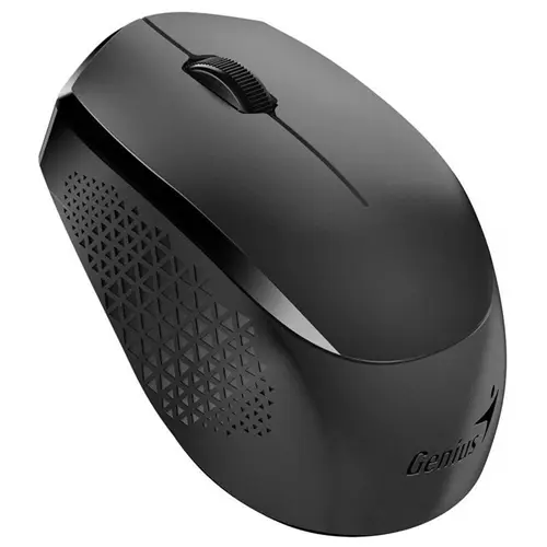 ﻣﻮس ﺑﯽ ﺳﯿﻢ جنیوس مدل Silent NX8000S  (4)